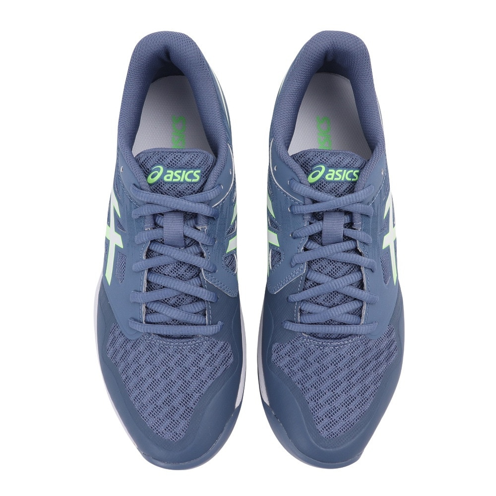 アシックス（ASICS）（メンズ）バドミントンシューズ GEL-COURT HUNTER 3 1071A088.402