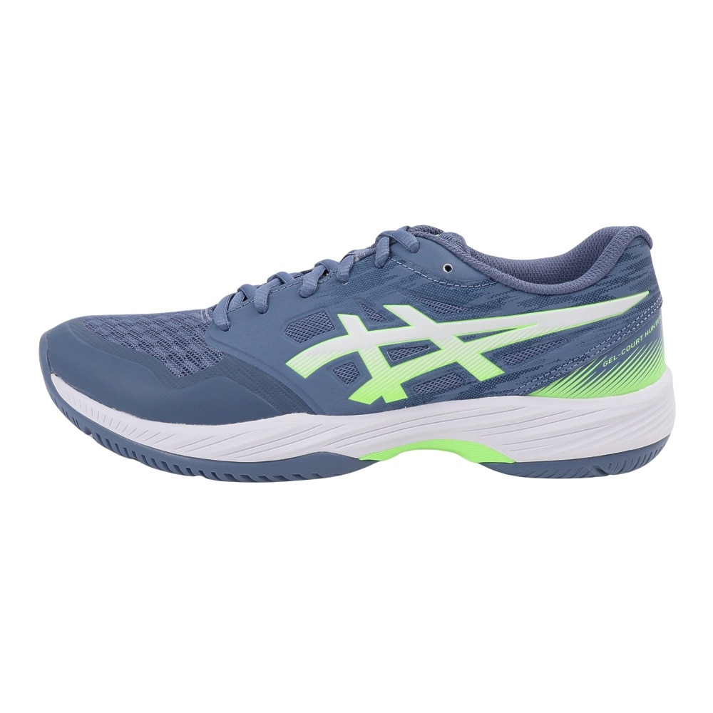 アシックス（ASICS）（メンズ）バドミントンシューズ GEL-COURT HUNTER 3 1071A088.402