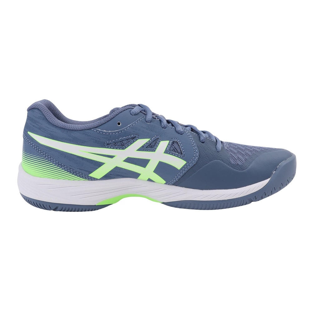 アシックス（ASICS）（メンズ）バドミントンシューズ GEL-COURT HUNTER 3 1071A088.402