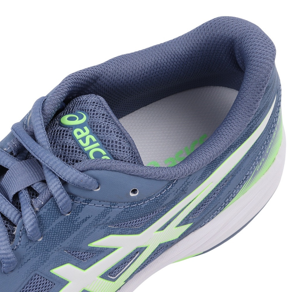 アシックス（ASICS）（メンズ）バドミントンシューズ GEL-COURT HUNTER 3 1071A088.402