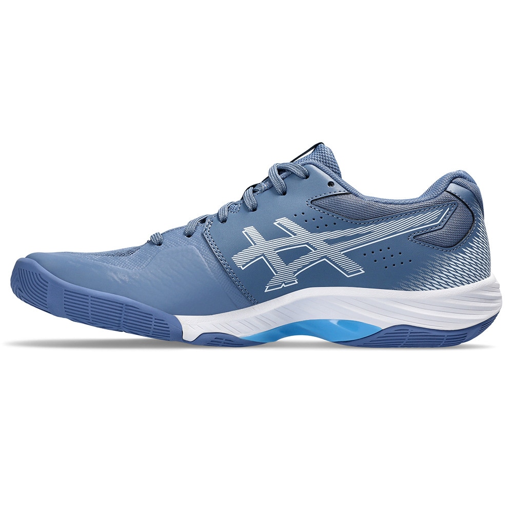 アシックス（ASICS）（メンズ）バドミントンシューズ BLADE FF 1071A093.400