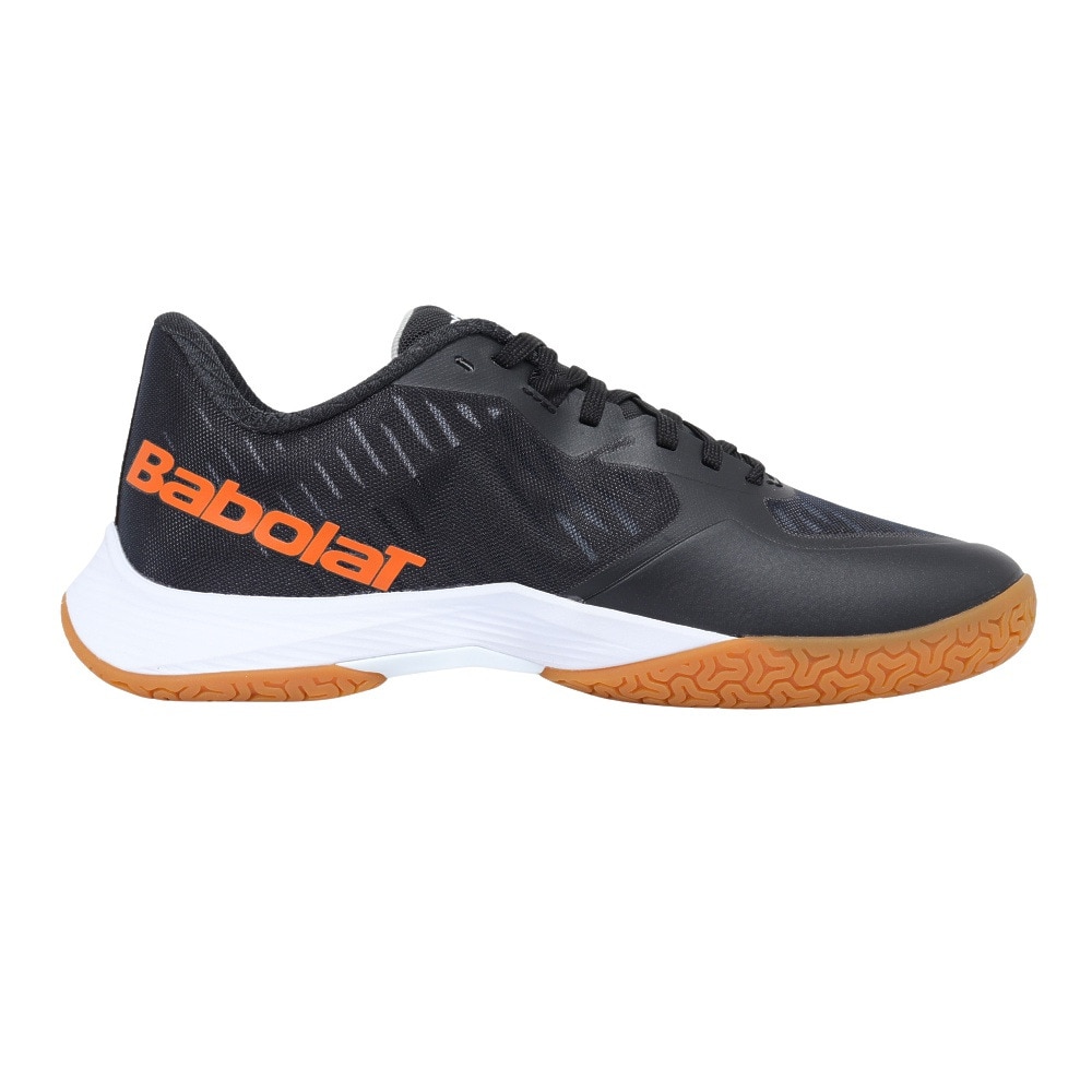 バボラ（BABOLAT）（メンズ）バドミントンシューズ SHADOW TOUR 5 シャドウツアー 30F24356