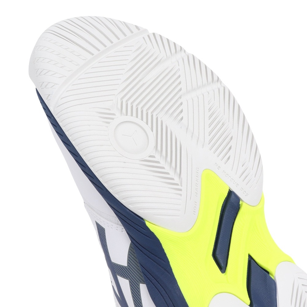 アシックス（ASICS）（メンズ）バドミントンシューズ GEL-COURT HUNTER 3 ゲルコート ハンター 1071A088.102