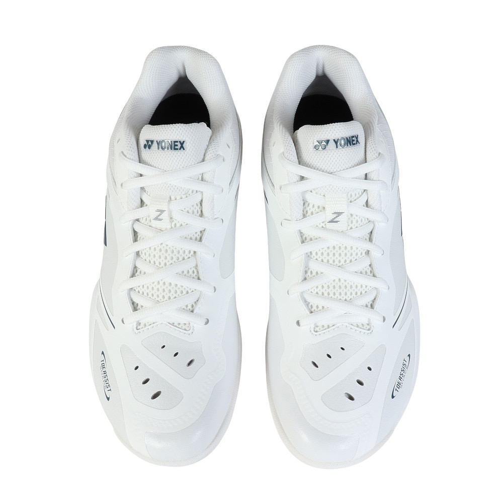 ヨネックス（YONEX）（メンズ、レディース）バドミントンシューズ パワークッション65Z SHB65Z4M-011