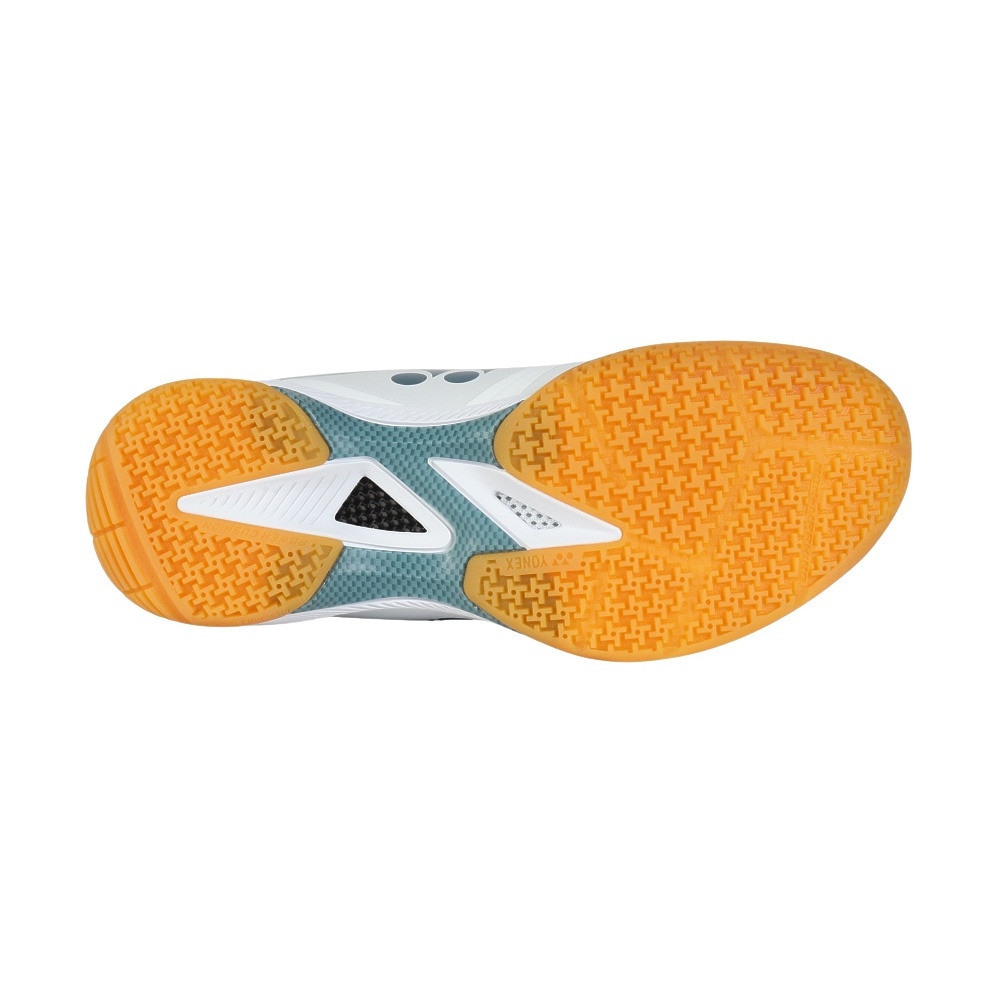 ヨネックス（YONEX）（メンズ、レディース）バドミントンシューズ パワークッション65Z SHB65Z4M-011