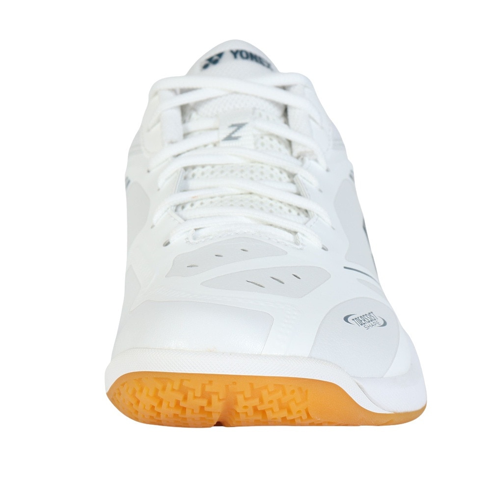 ヨネックス（YONEX）（メンズ、レディース）バドミントンシューズ パワークッション65Z SHB65Z4M-011
