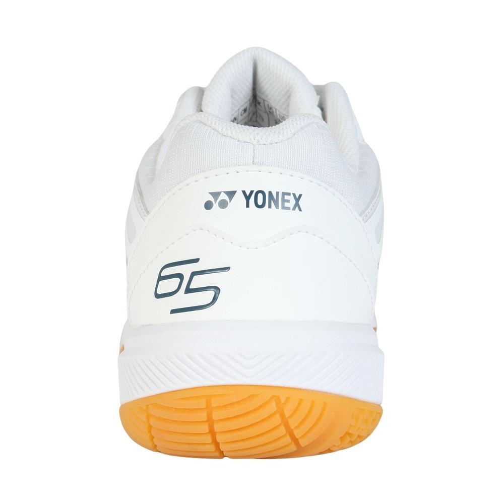 ヨネックス（YONEX）（メンズ、レディース）バドミントンシューズ パワークッション65Z SHB65Z4M-011