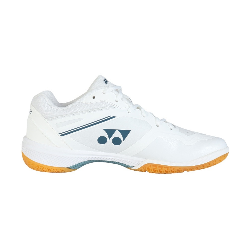 ヨネックス（YONEX）（メンズ、レディース）バドミントンシューズ パワークッション65Z SHB65Z4M-011