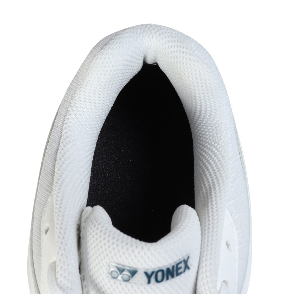 ヨネックス（YONEX）（メンズ、レディース）バドミントンシューズ パワークッション65Z SHB65Z4M-011