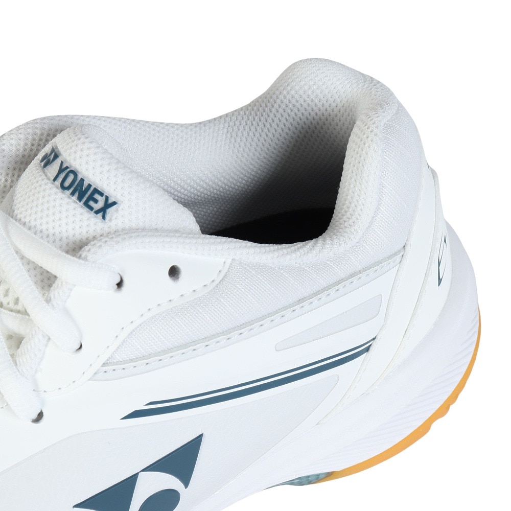 ヨネックス（YONEX）（メンズ、レディース）バドミントンシューズ パワークッション65Z SHB65Z4M-011