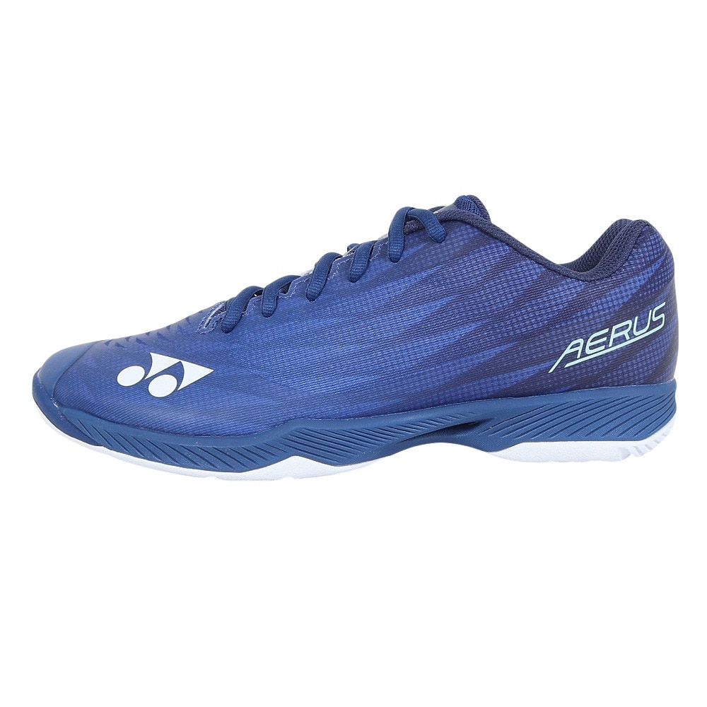ヨネックス（YONEX）（メンズ、レディース）バドミントンシューズ パワークッションエアラスZ SHBAZ2M-019