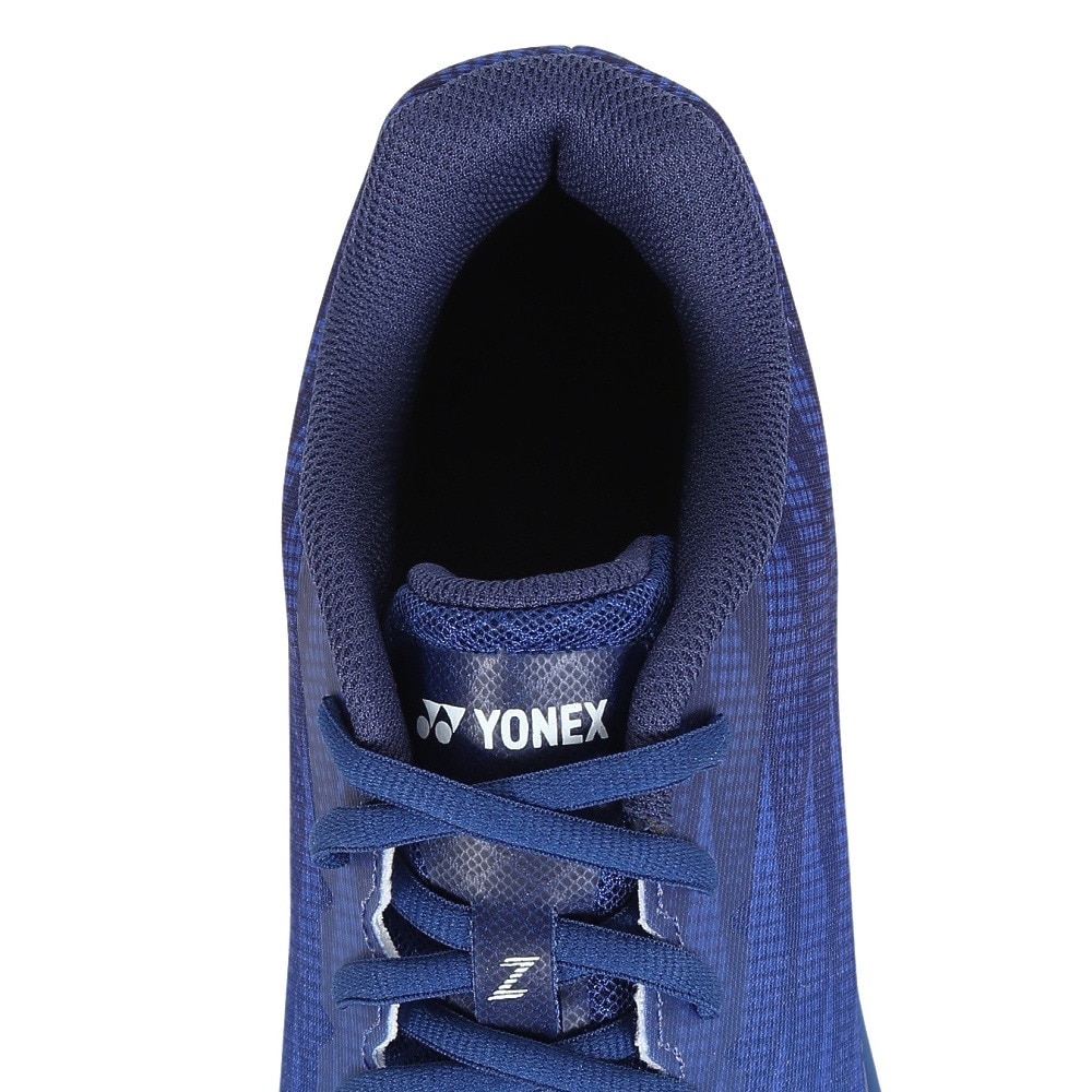 ヨネックス（YONEX）（メンズ、レディース）バドミントンシューズ パワークッションエアラスZ SHBAZ2M-019