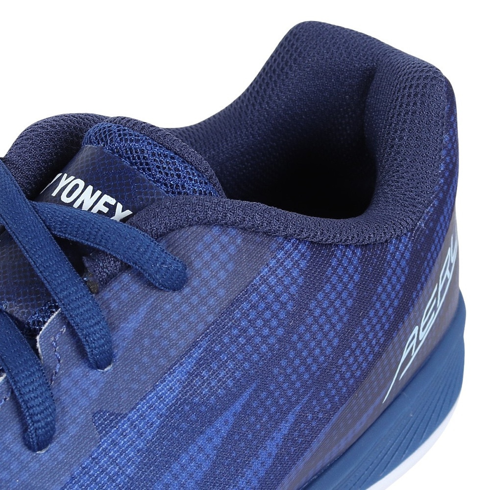 ヨネックス（YONEX）（メンズ、レディース）バドミントンシューズ パワークッションエアラスZ SHBAZ2M-019