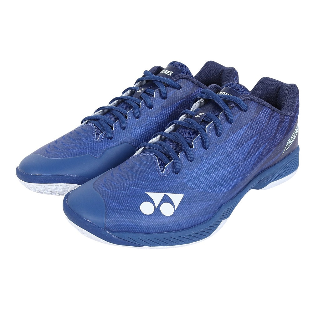 ヨネックス（YONEX）（メンズ、レディース）バドミントンシューズ パワークッションエアラスZ SHBAZ2M-019