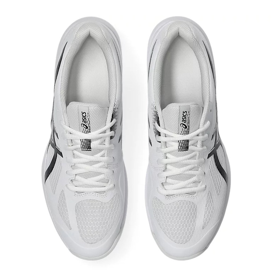アシックス（ASICS）（メンズ）バドミントンシューズ COURT HUNTER FF 1071A111.101