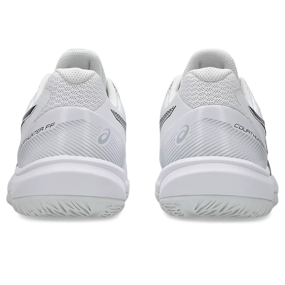 アシックス（ASICS）（メンズ）バドミントンシューズ COURT HUNTER FF 1071A111.101
