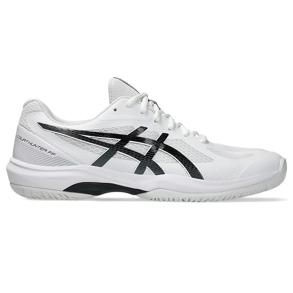 アシックス（ASICS）（メンズ）バドミントンシューズ COURT HUNTER FF 1071A111.101