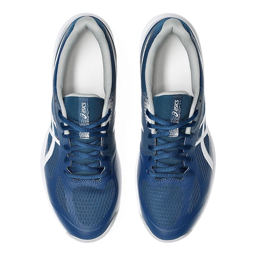 アシックス（ASICS）（メンズ）バドミントンシューズ COURT HUNTER FF 1071A111.400