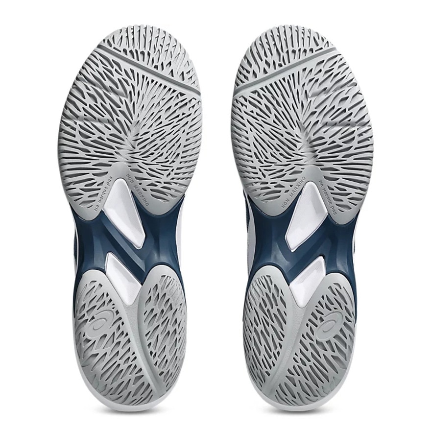 アシックス（ASICS）（メンズ）バドミントンシューズ COURT HUNTER FF 1071A111.400