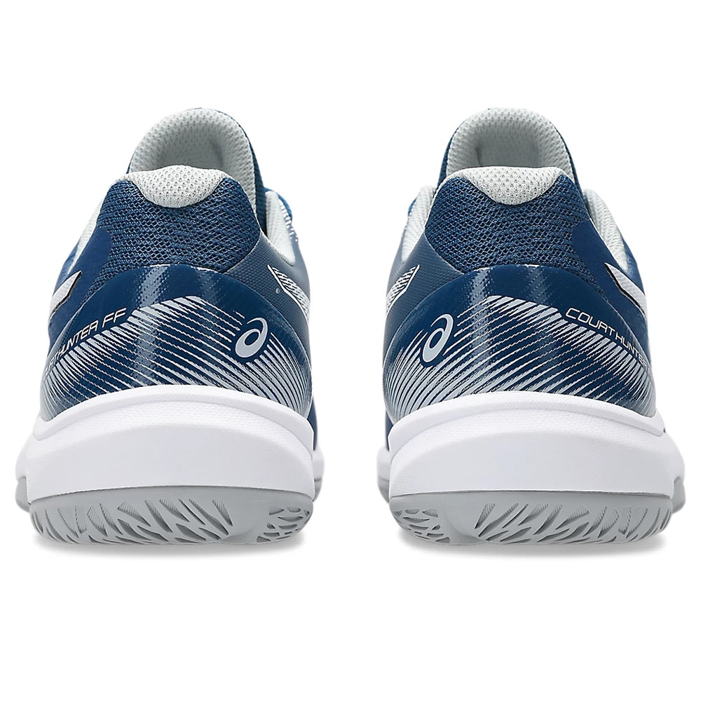 アシックス（ASICS）（メンズ）バドミントンシューズ COURT HUNTER FF 1071A111.400