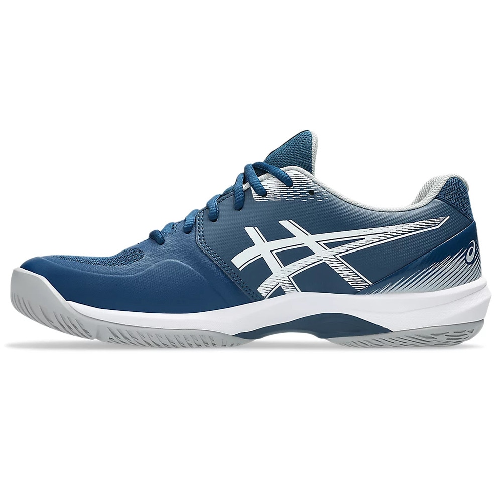 アシックス（ASICS）（メンズ）バドミントンシューズ COURT HUNTER FF 1071A111.400
