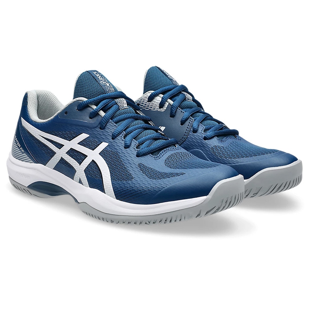 アシックス（ASICS）（メンズ）バドミントンシューズ COURT HUNTER FF 1071A111.400