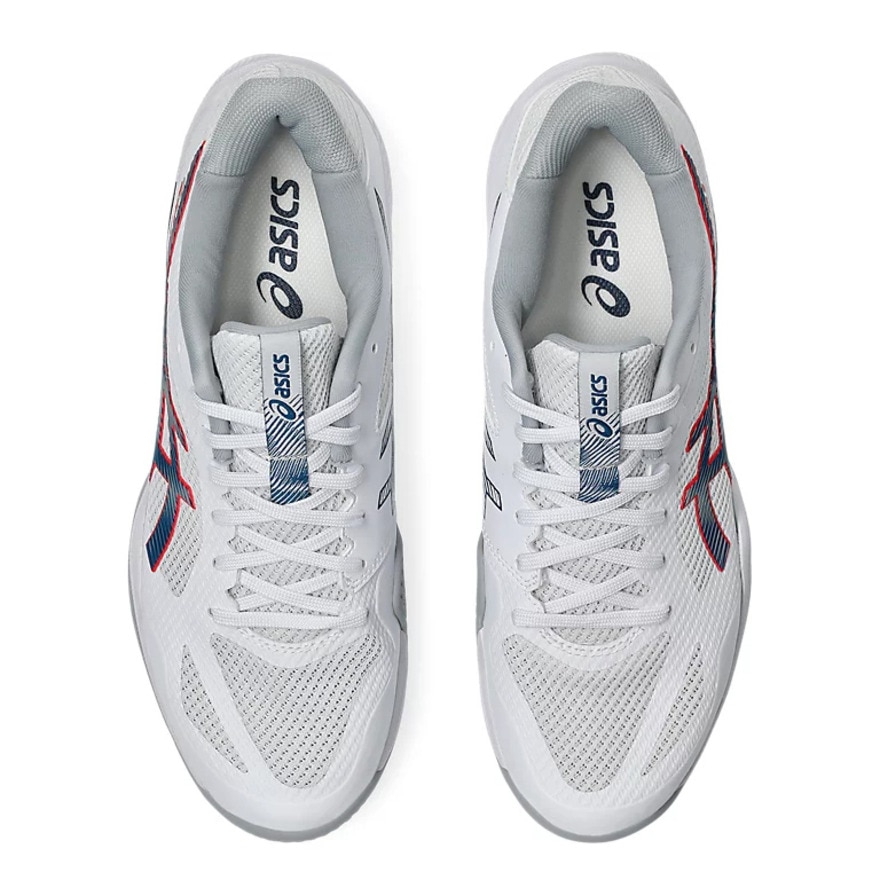 アシックス（ASICS）（メンズ）バドミントンシューズ BLADE FF 2 1071A117.100