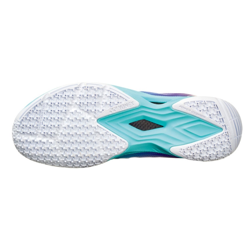 ヨネックス（YONEX）（メンズ）バドミントンシューズ パワークッションエアラスZ SHBAZ2MY-837