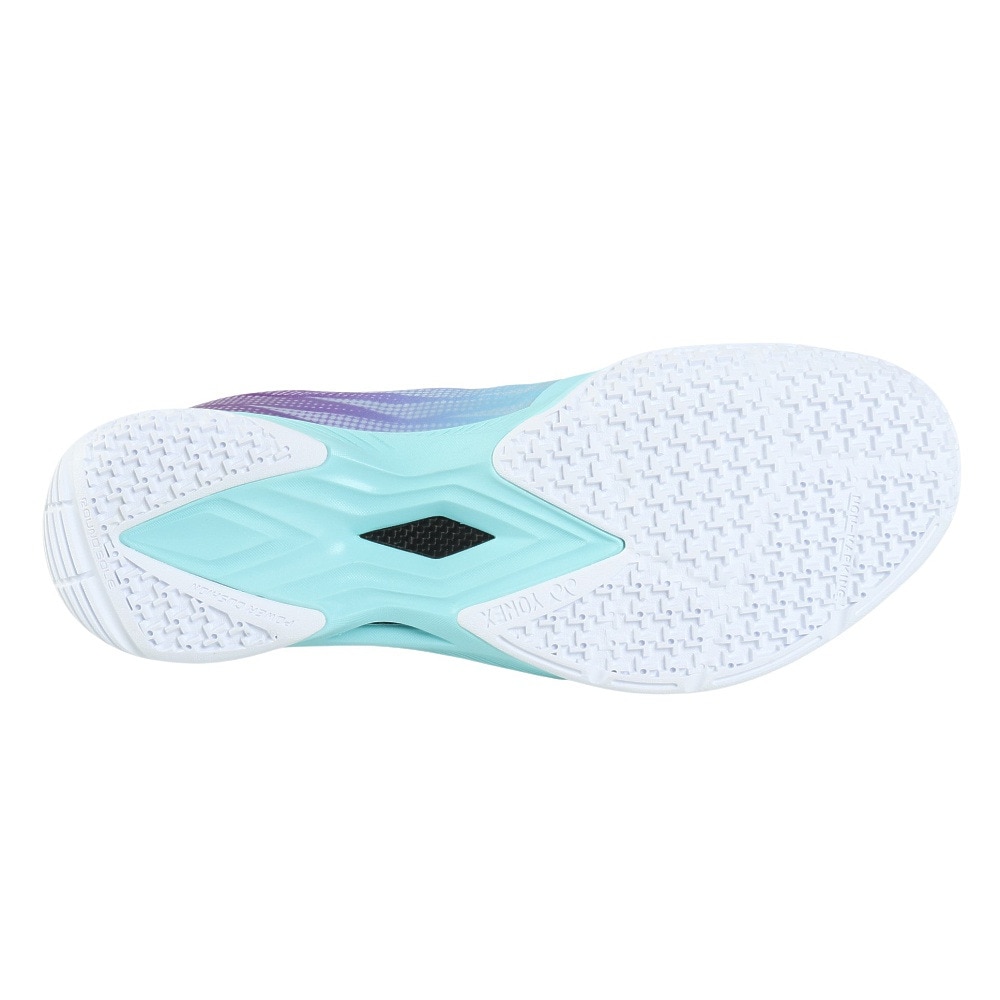 ヨネックス（YONEX）（メンズ）バドミントンシューズ パワークッションエアラスZ SHBAZ2MY-837