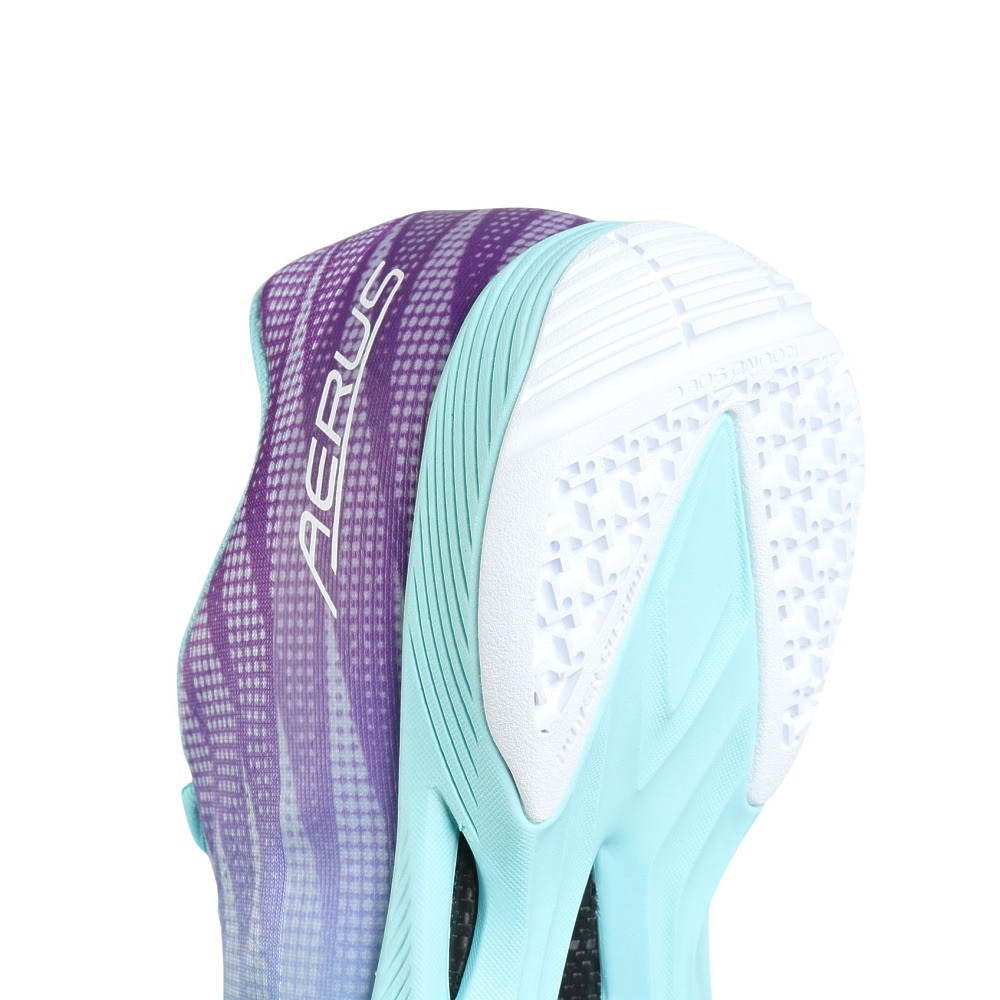 ヨネックス（YONEX）（メンズ）バドミントンシューズ パワークッションエアラスZ SHBAZ2MY-837