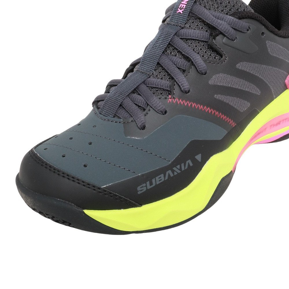 27.5㎝　サブアクシアメン　新品未使用　YONEX　バドミントンシューズ YONEX（ヨネックス） サブアクシアGTメン SHBSG1M 日本バドミントン