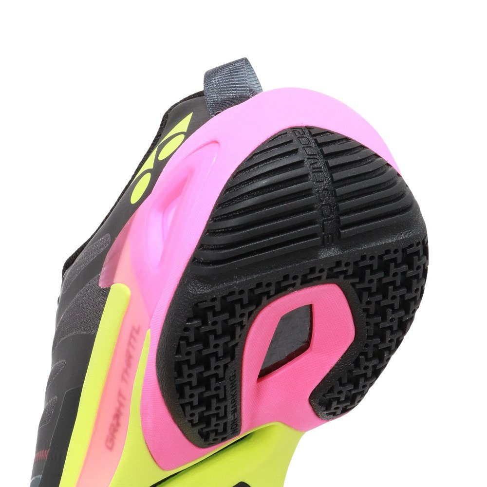 ヨネックス（YONEX）（メンズ）バドミントンシューズ サブアクシアGT