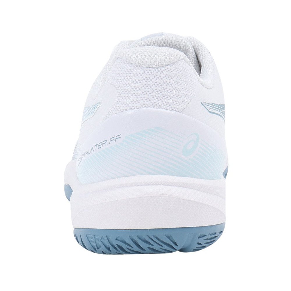 アシックス（ASICS）（メンズ）バドミントンシューズ COURT HUNTER FF