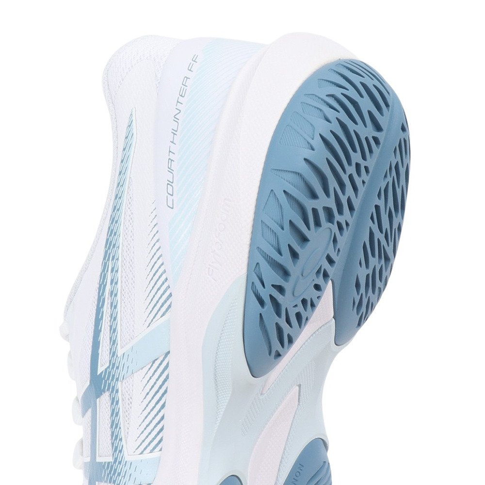 アシックス（ASICS）（メンズ）バドミントンシューズ COURT HUNTER FF