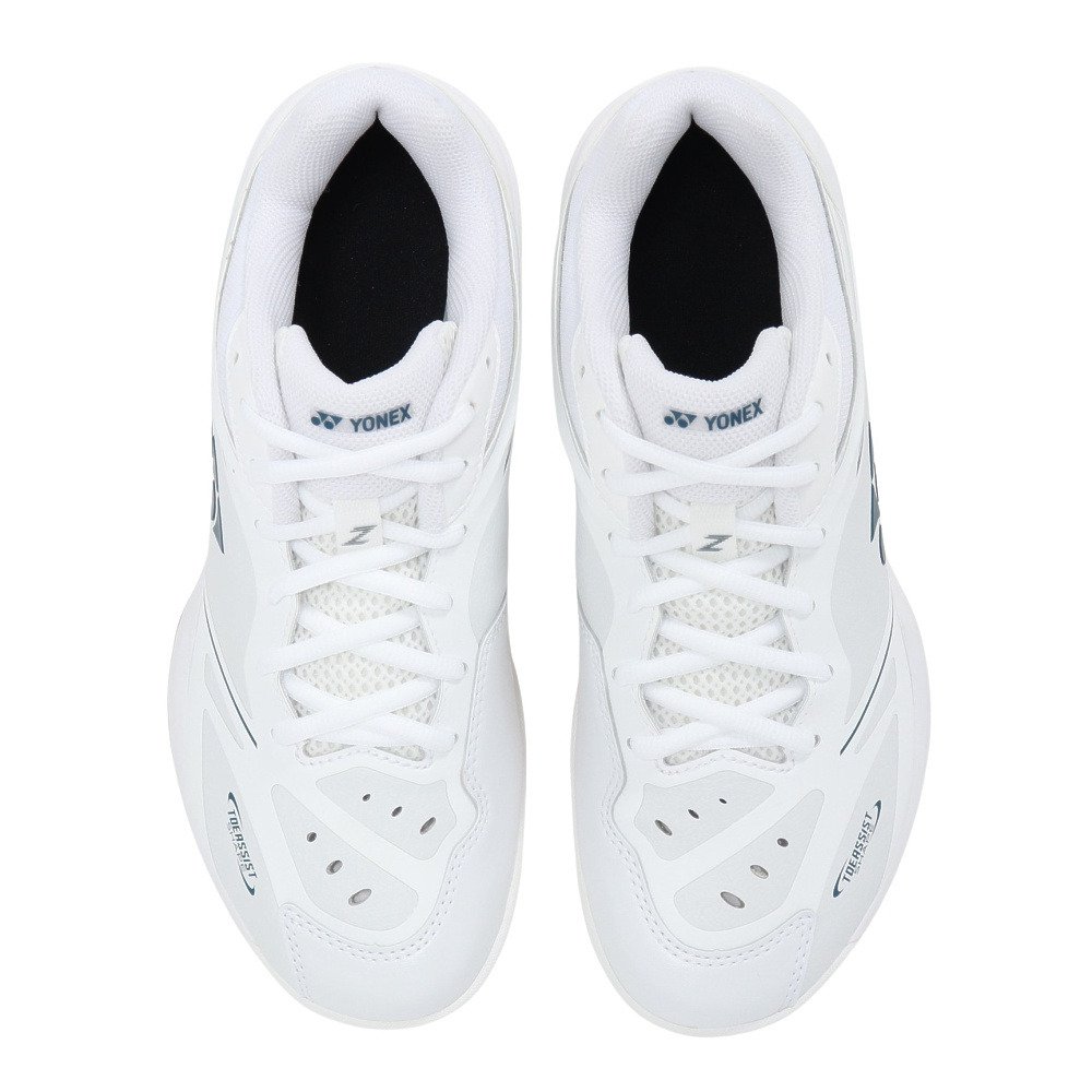 YONEX パワークッション65Zメン バトミントンシューズ ヨネックス（YONEX）（メンズ）バドミントンシューズ パワークッション