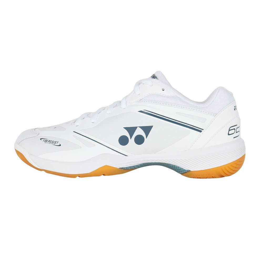 ヨネックス（YONEX）（メンズ）バドミントンシューズ パワークッション65Zメン SHB65Z4M1-011