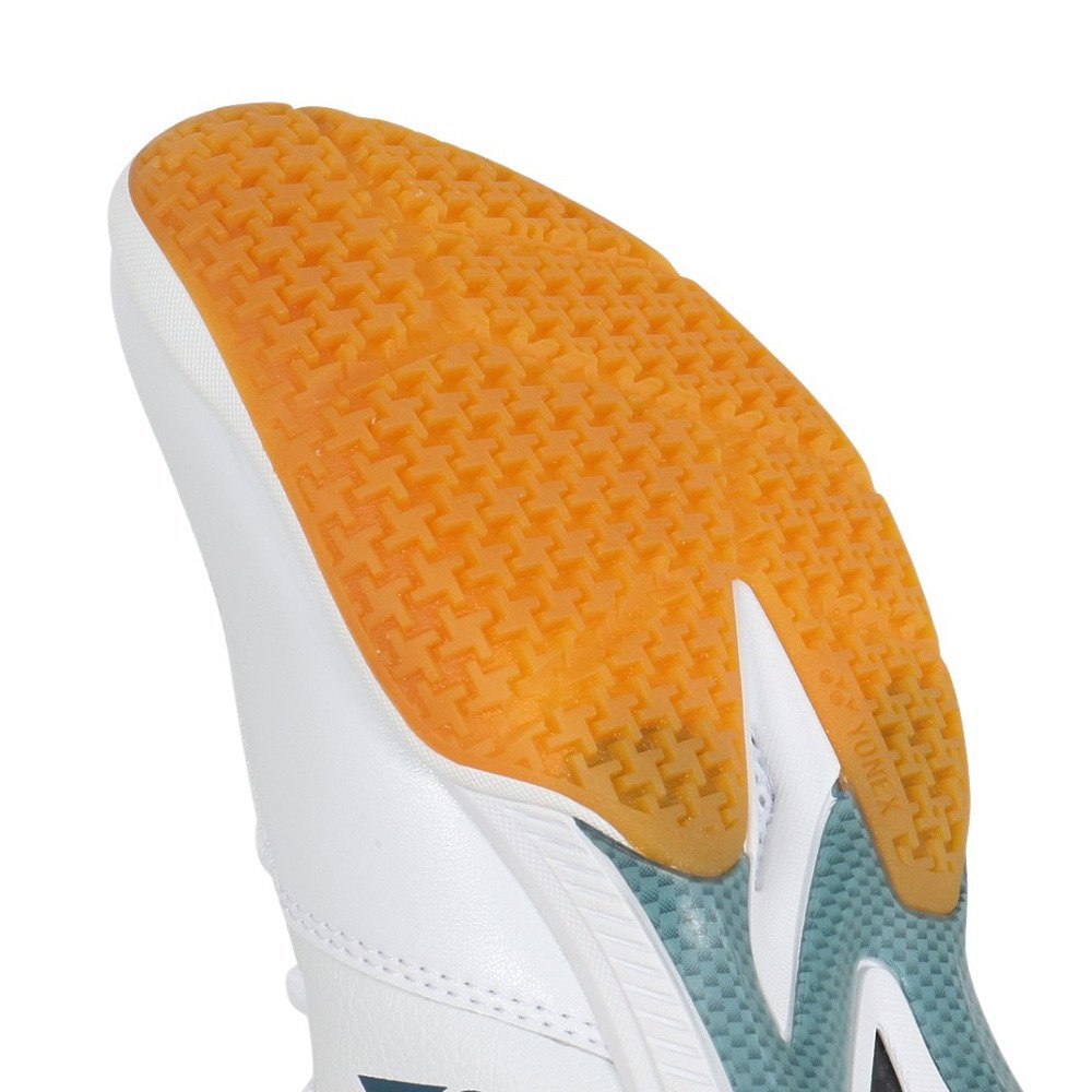 ヨネックス（YONEX）（メンズ）バドミントンシューズ パワークッション65Zメン SHB65Z4M1-011