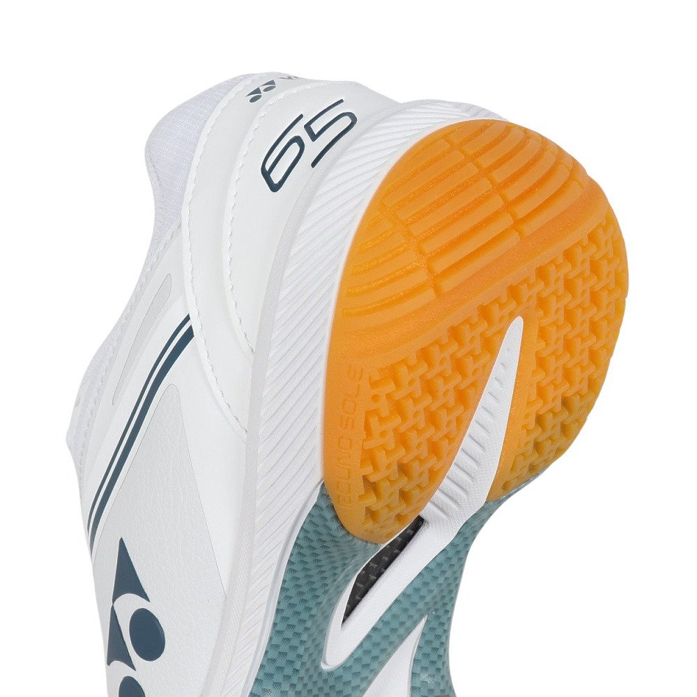 ヨネックス（YONEX）（メンズ）バドミントンシューズ パワークッション