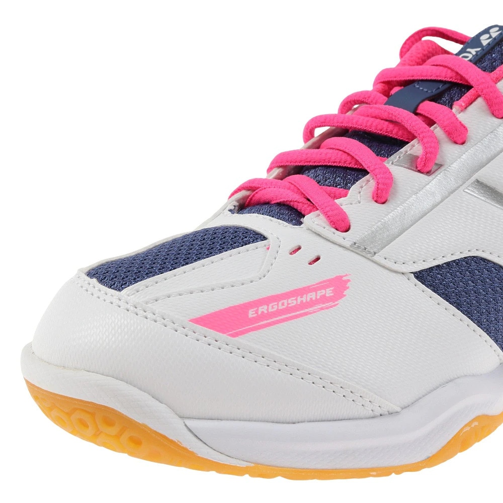 ヨネックス（YONEX）（レディース）バドミントンシューズ レディース 