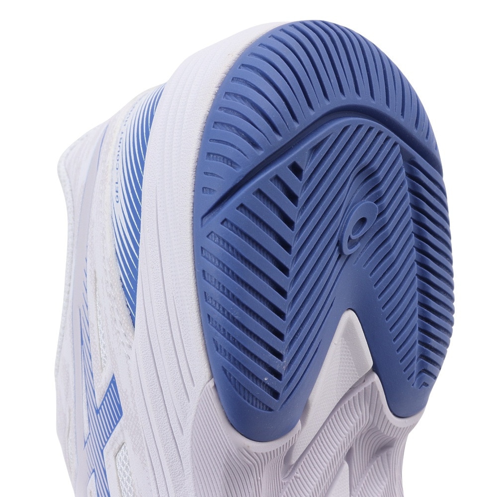 アシックス（ASICS）（レディース）バドミントンシューズ レディース GEL-COURT HUNTER 3 1072A090.101