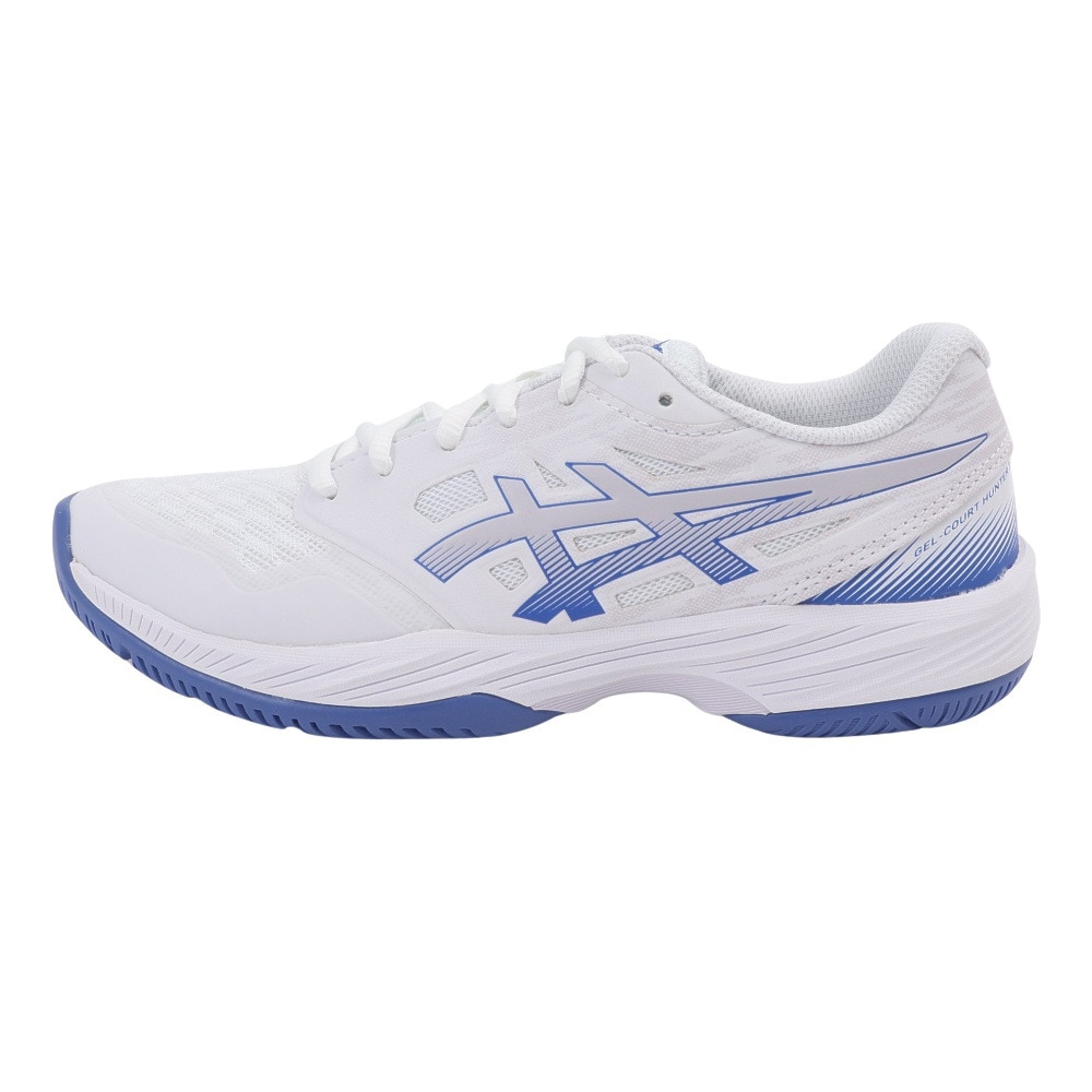 アシックス（ASICS）（レディース）バドミントンシューズ レディース GEL-COURT HUNTER 3 1072A090.101