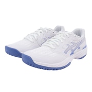(レディース)バドミントンシューズ レディース GEL-COURT HUNTER 3 1072A090.101