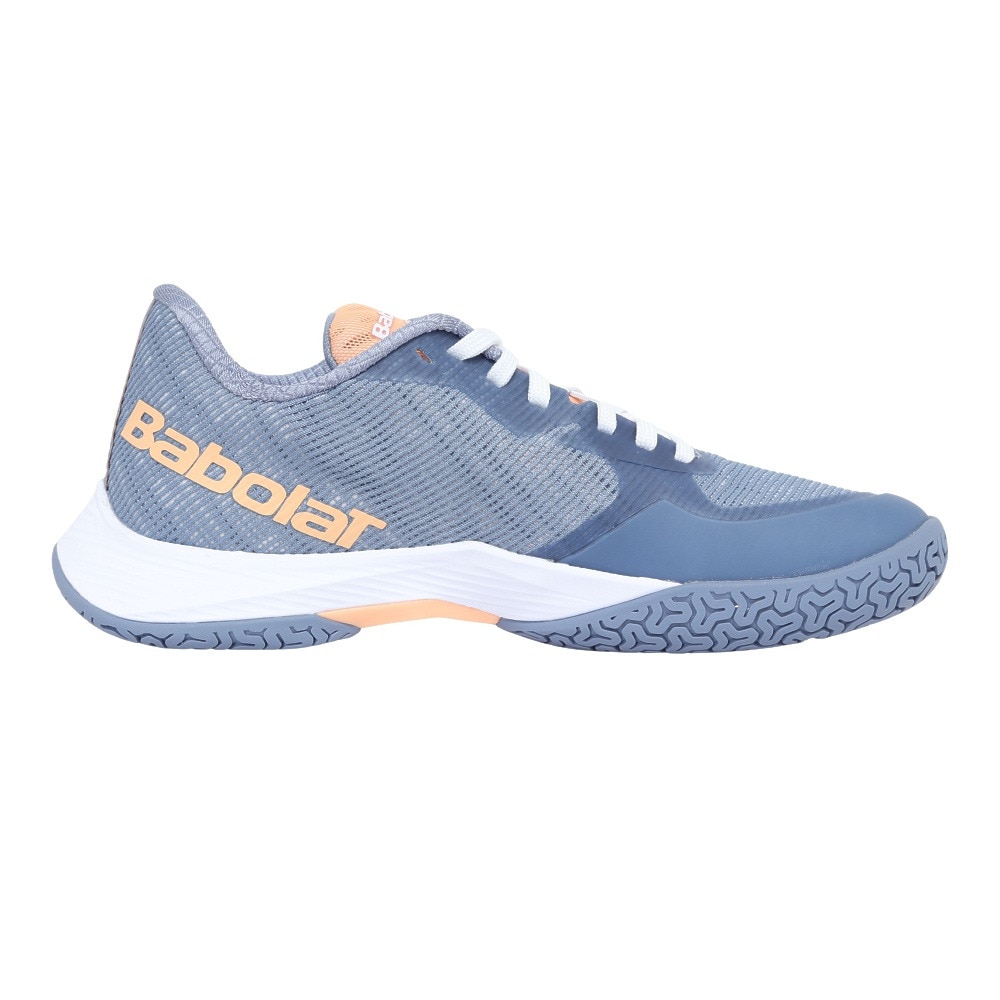 バボラ（BABOLAT）（レディース）バドミントンシューズ SHADOW SPIRIT 2 シャドウスピリット 31F24642