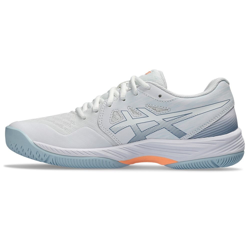 アシックス（ASICS）（レディース）バドミントンシューズ レディース GEL-COURT HUNTER 3 ゲルコート ハンター 3 1072A090.102