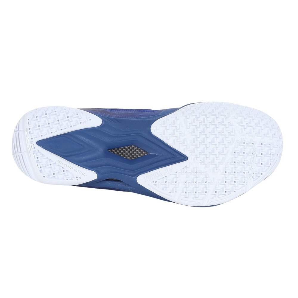 ヨネックス（YONEX）（レディース）バドミントンシューズ パワークッションエアラスZ SHBAZ2L-019
