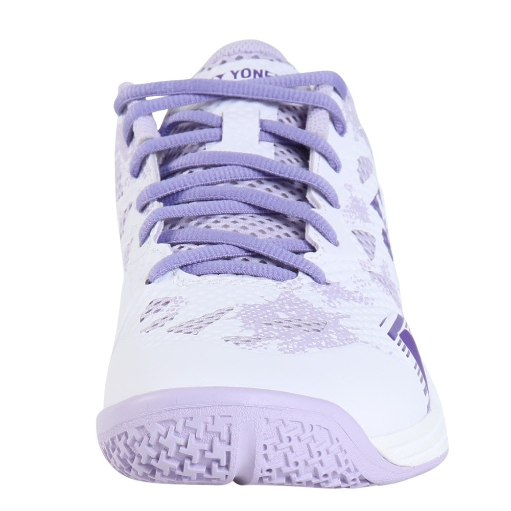 ヨネックス（YONEX）（レディース）バドミントンシューズ レディース パワークッションエクリプションZウィメン SHBELZ3L-115