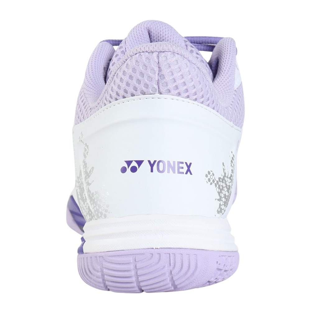 ヨネックス（YONEX）（レディース）バドミントンシューズ レディース パワークッションエクリプションZウィメン SHBELZ3L-115