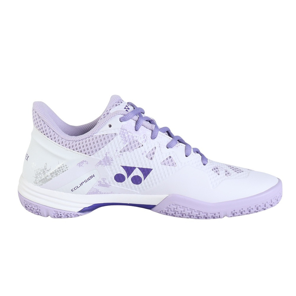 ヨネックス（YONEX）（レディース）バドミントンシューズ レディース パワークッションエクリプションZウィメン SHBELZ3L-115