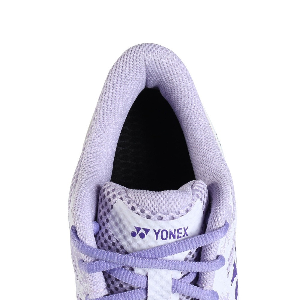 ヨネックス（YONEX）（レディース）バドミントンシューズ レディース パワークッションエクリプションZウィメン SHBELZ3L-115