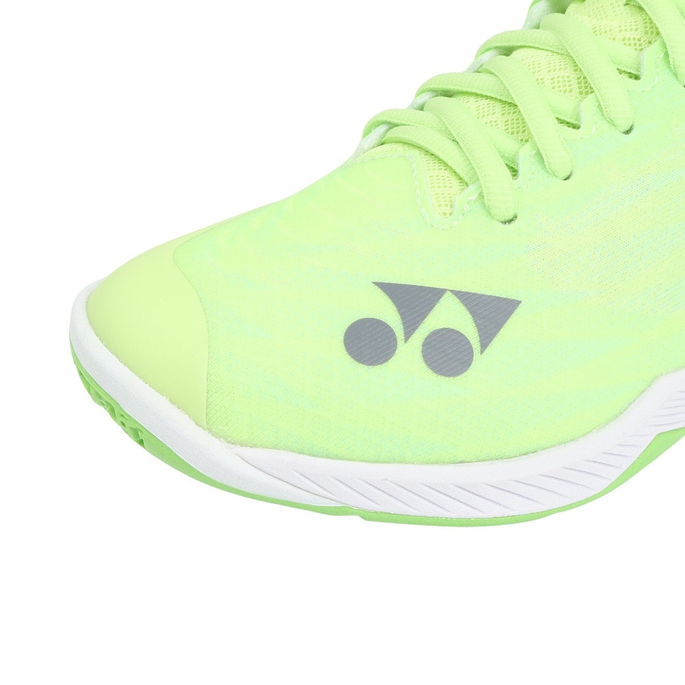 ヨネックス（YONEX）（レディース）バドミントンシューズ レディース パワークッションエアラスZウィメン SHBAZ2LY-359